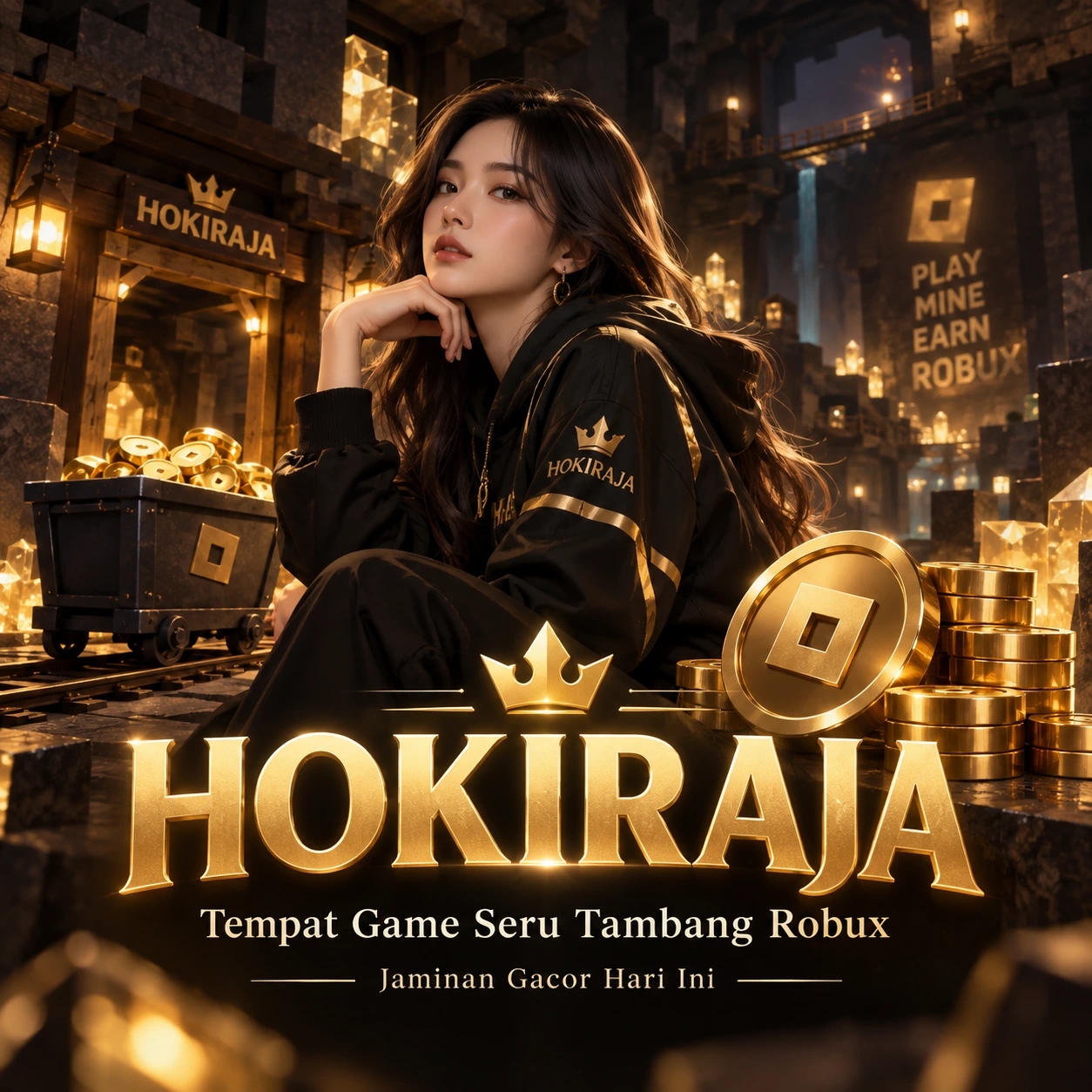 HOKIRAJA